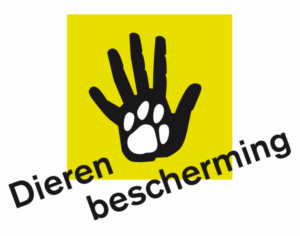 Logo Dierenbescherming